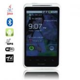 G10 Quad Band Dual SIM Dual Standby 4.0” Capacitive Touch Sc